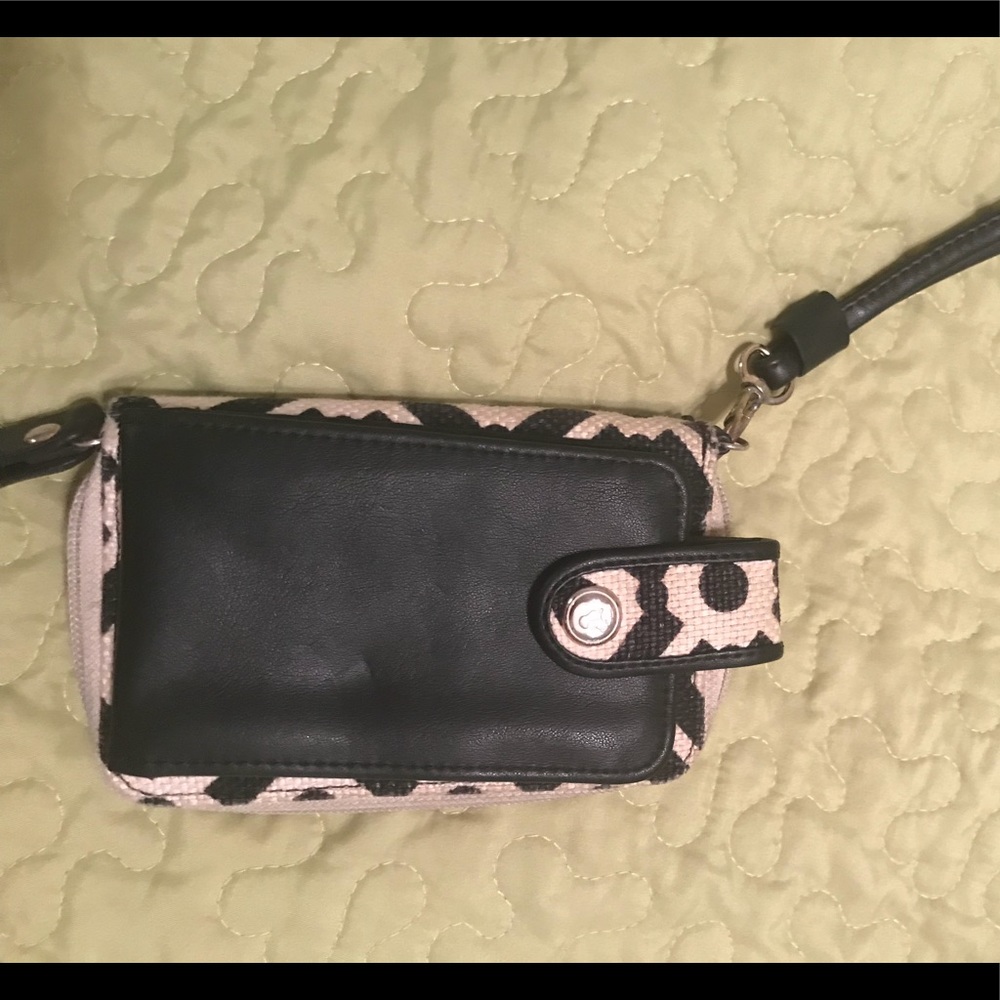 Spartina Phone Wallet